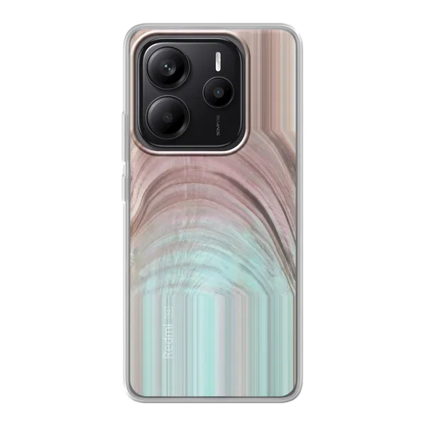 Nacre Morning case