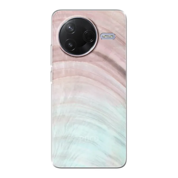 Nacre Morning case