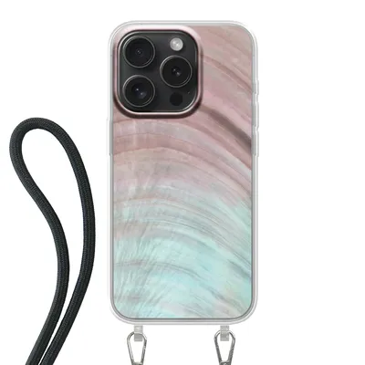 Crossbody-skal