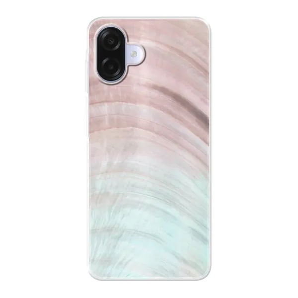 Nacre Morning case