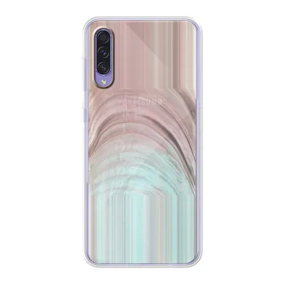 Transparent skal
