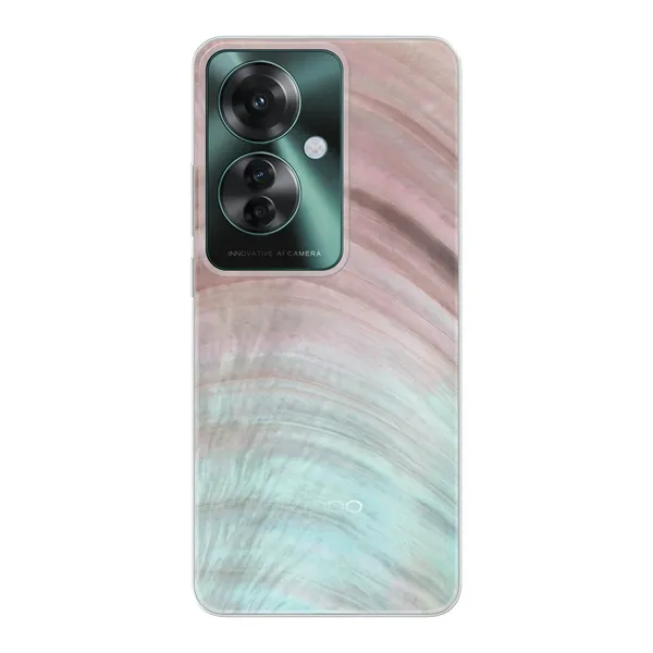 Nacre Morning case