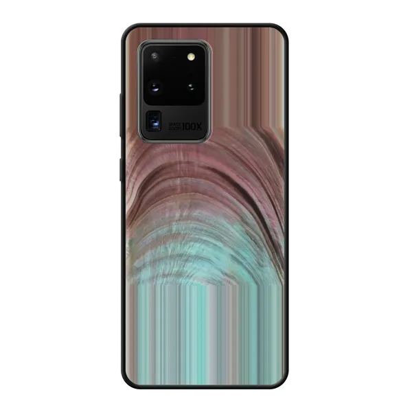 Nacre Morning case