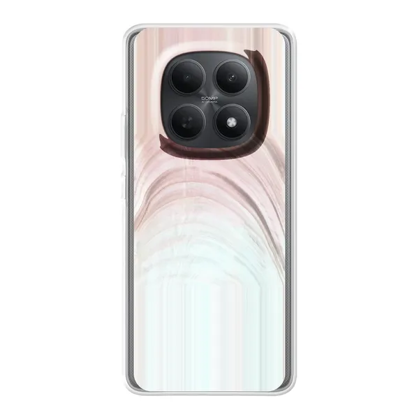 Nacre Morning case