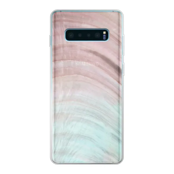 Nacre Morning case