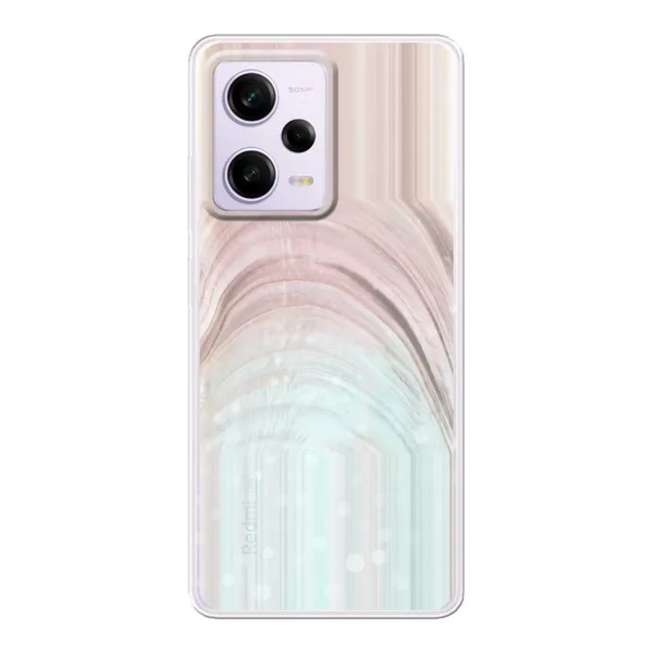 Nacre Morning case