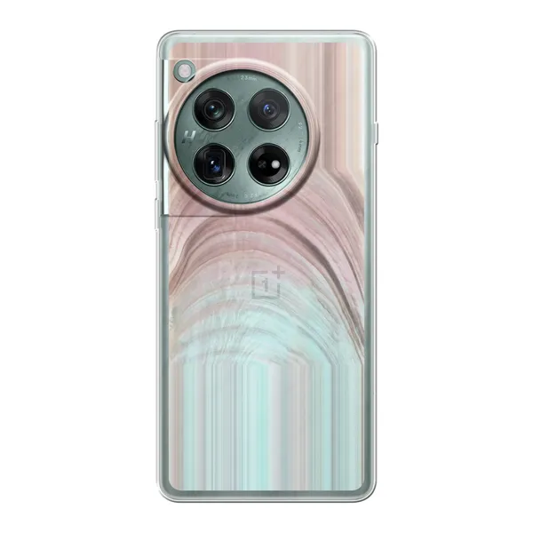 Nacre Morning case