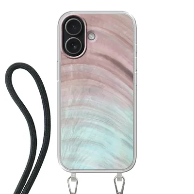 Crossbody-skal