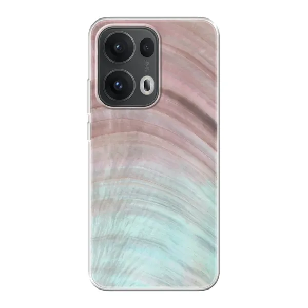 Nacre Morning case