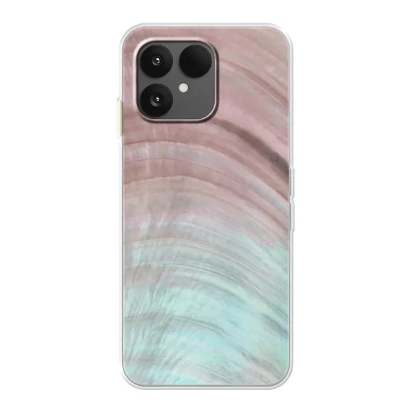 Nacre Morning case
