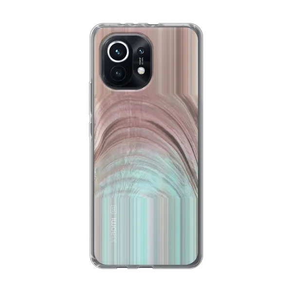 Nacre Morning case