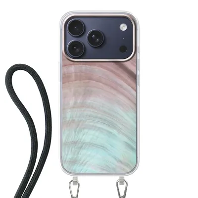 Crossbody-skal