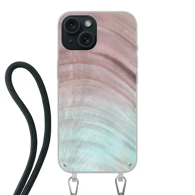 Crossbody-skal