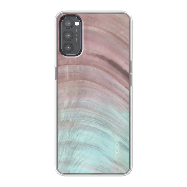 Nacre Morning case