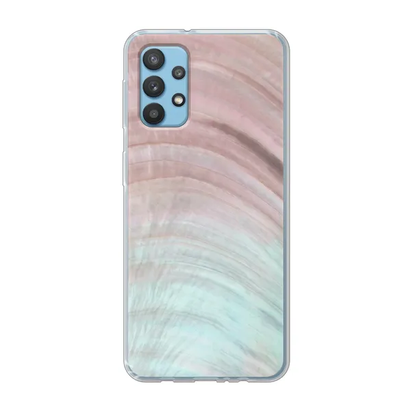 Nacre Morning case