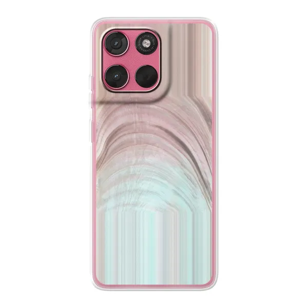 Nacre Morning case