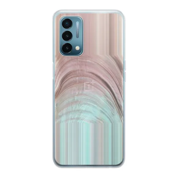 Nacre Morning case