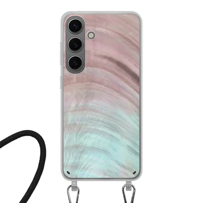 Crossbody-skal