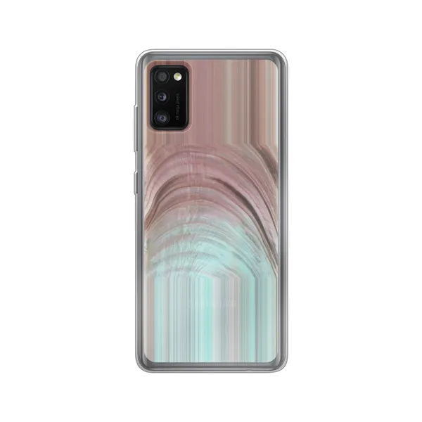 Nacre Morning case