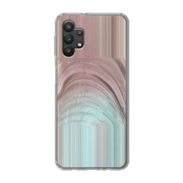Nacre Morning case