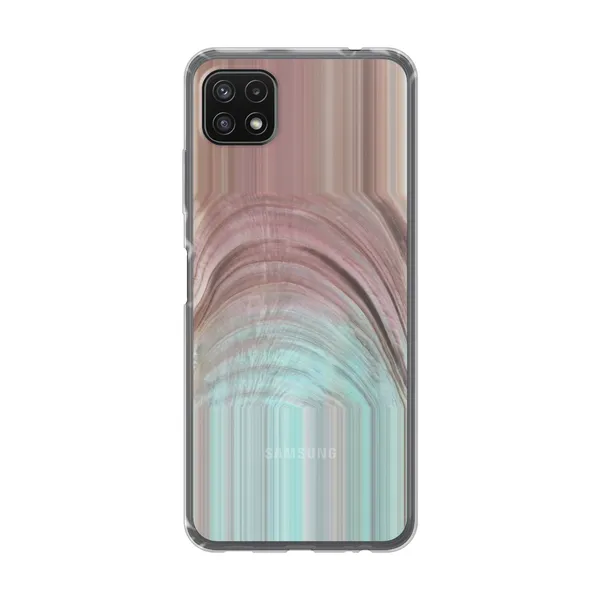 Nacre Morning case