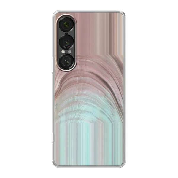 Nacre Morning case