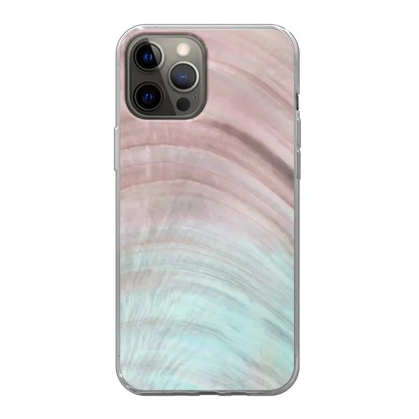 Nacre Morning case