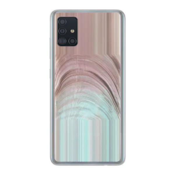 Nacre Morning case