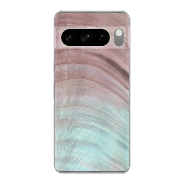 Nacre Morning case