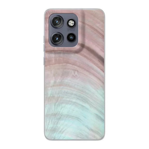 Nacre Morning case