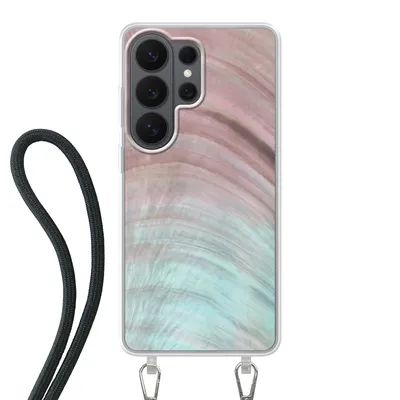 Crossbody-skal