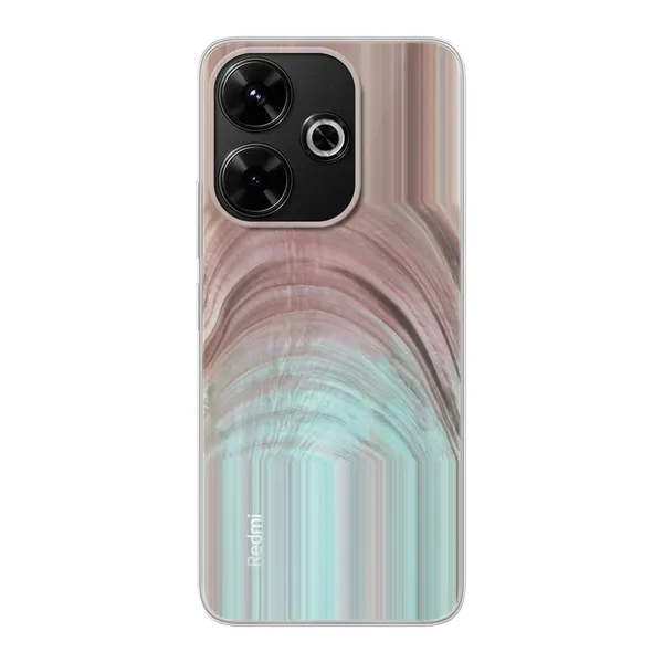 Nacre Morning case