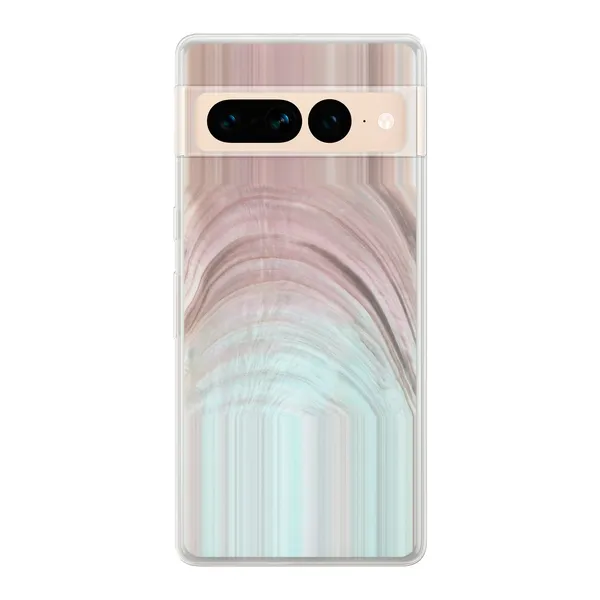 Nacre Morning case