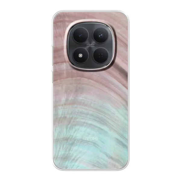 Nacre Morning case
