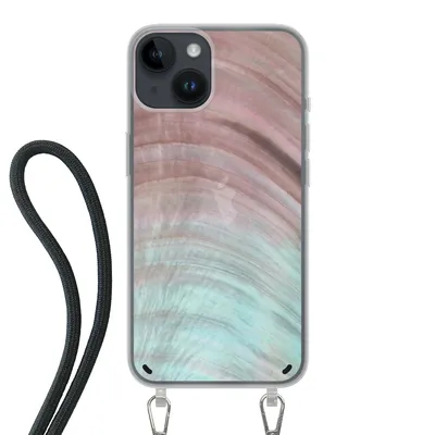 Crossbody-skal
