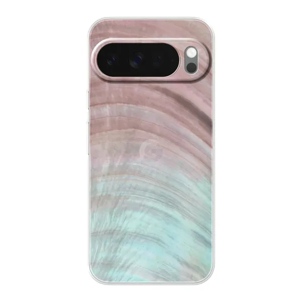 Nacre Morning case