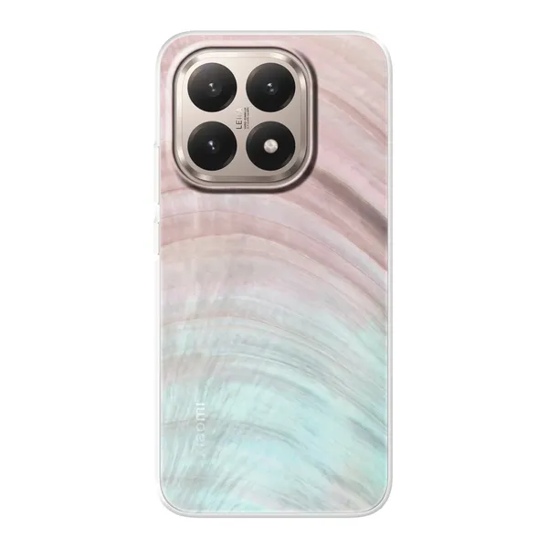 Nacre Morning case