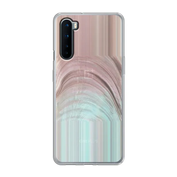 Nacre Morning case