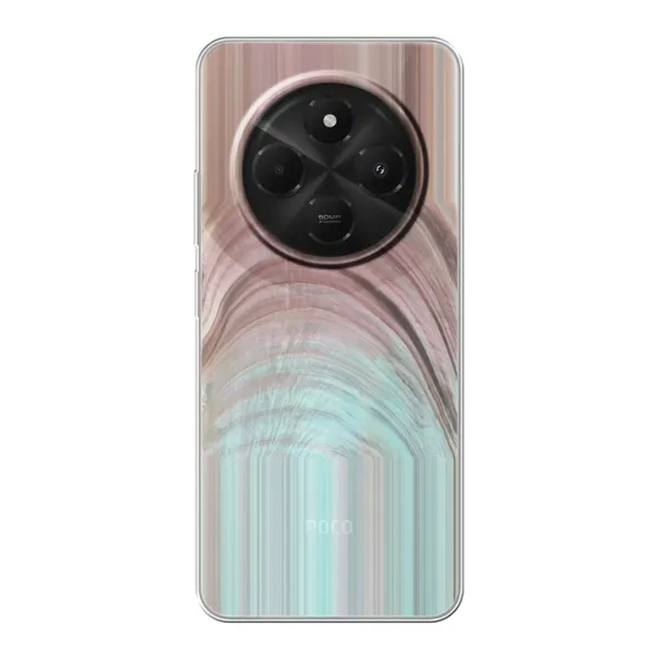 Nacre Morning case