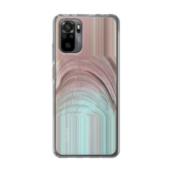 Nacre Morning case