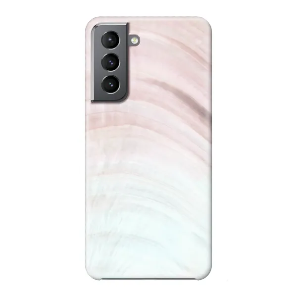 Nacre Morning Design case