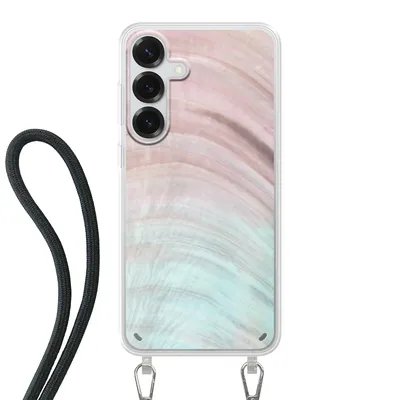 Crossbody-skal