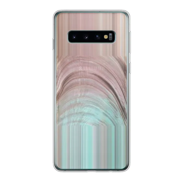 Nacre Morning case