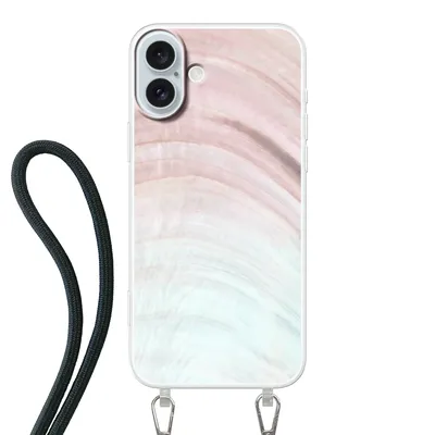 Crossbody-skal