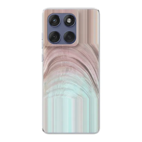 Nacre Morning case