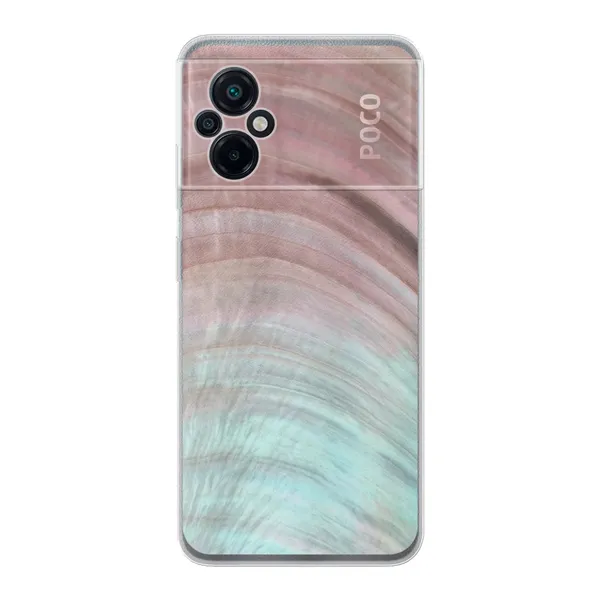 Nacre Morning case