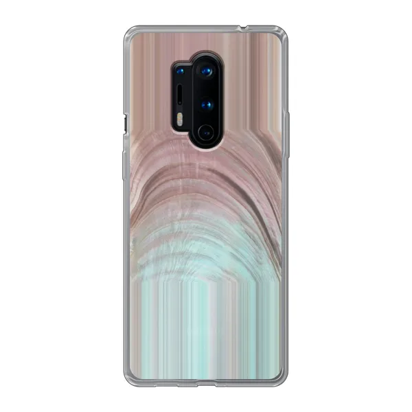 Nacre Morning case