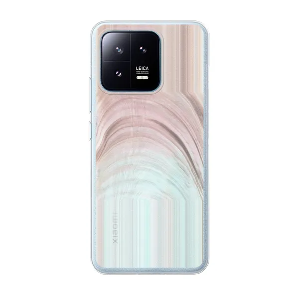 Nacre Morning case