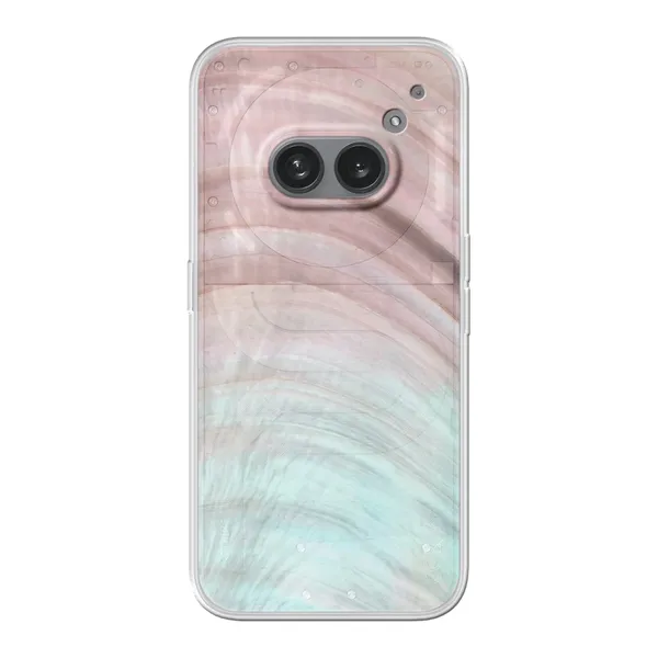 Nacre Morning case