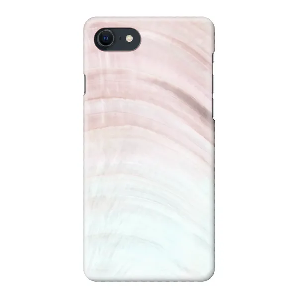 Nacre Morning Design case